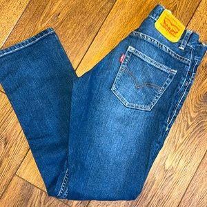 Levi’s 511 Jeans